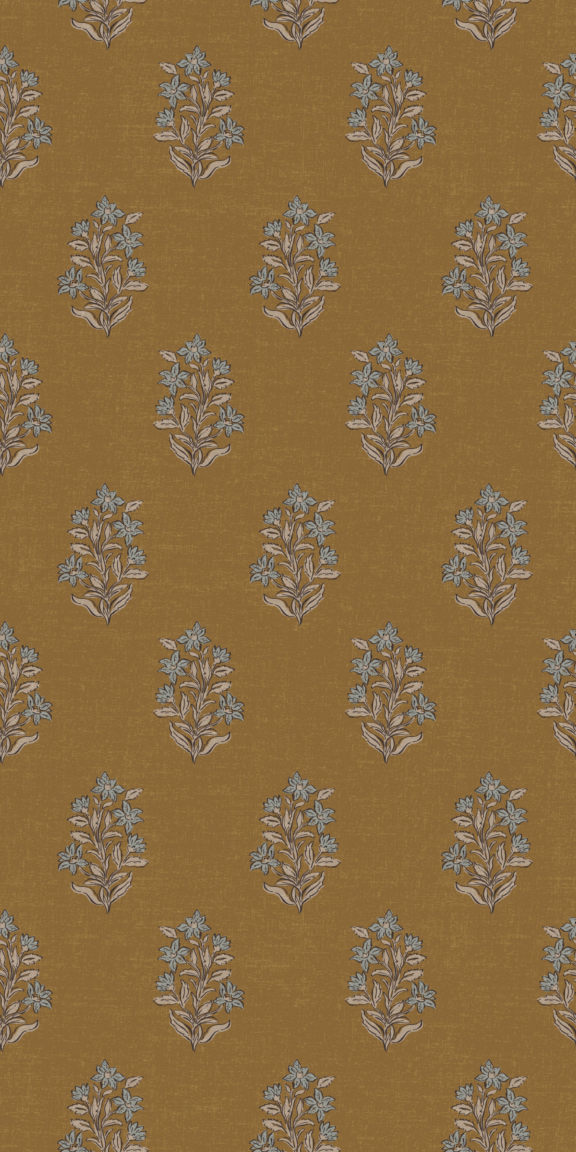 Heritage Floral – Chasing Paper