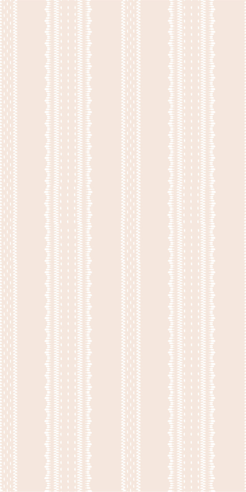 Heritage Stripe in Pink color
