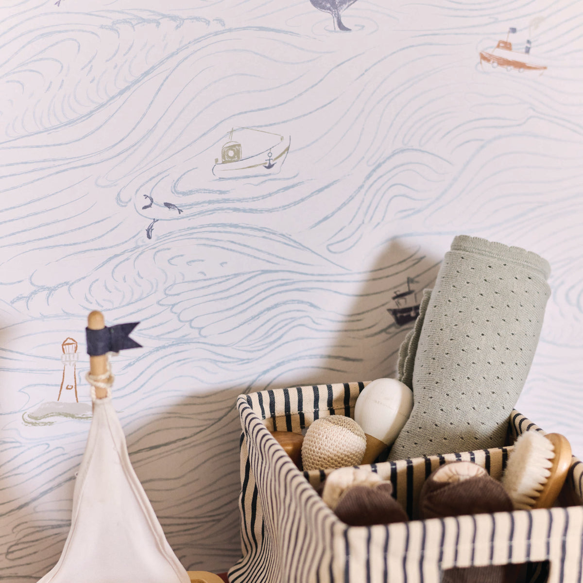 High Seas