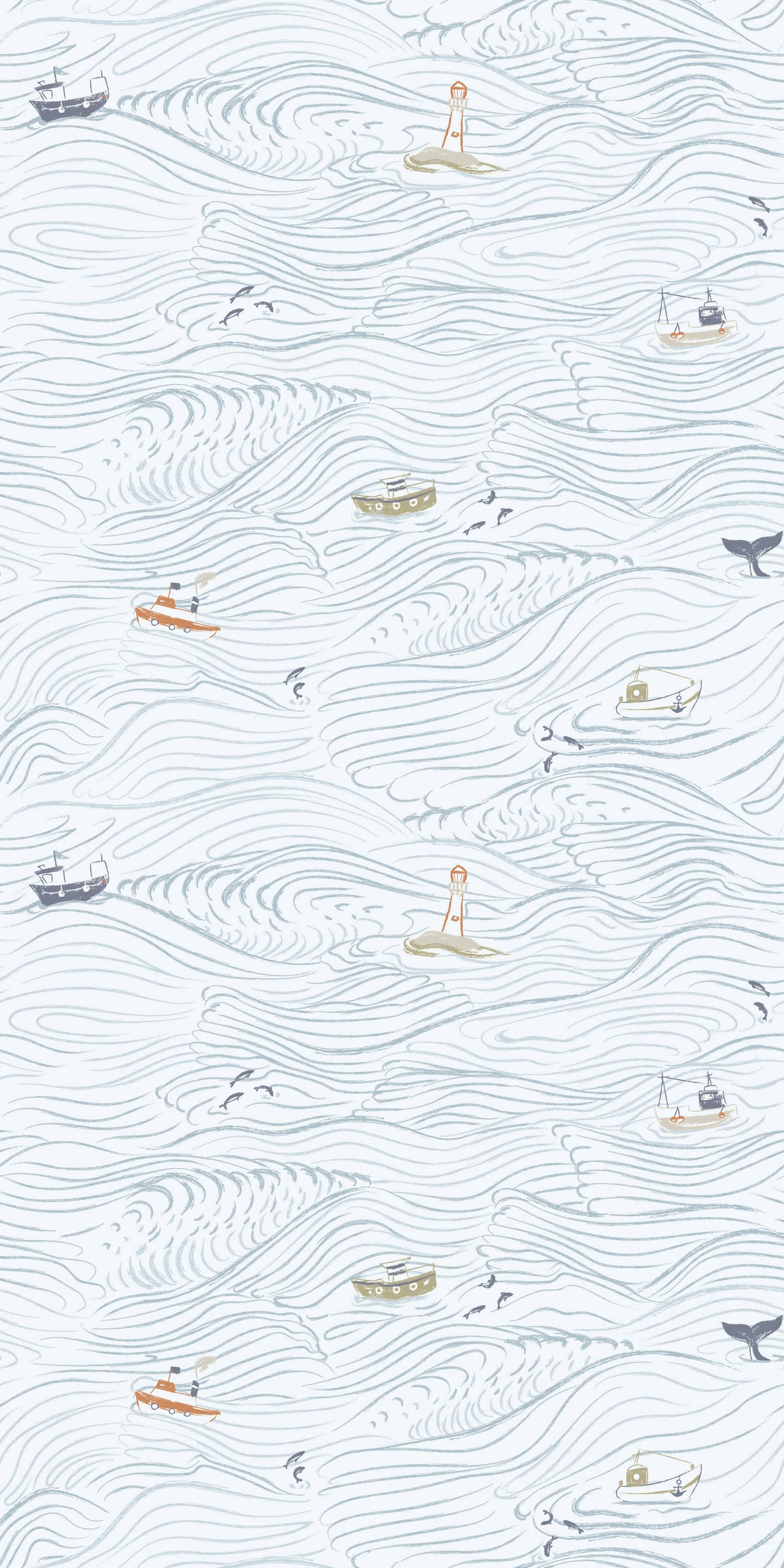High Seas
