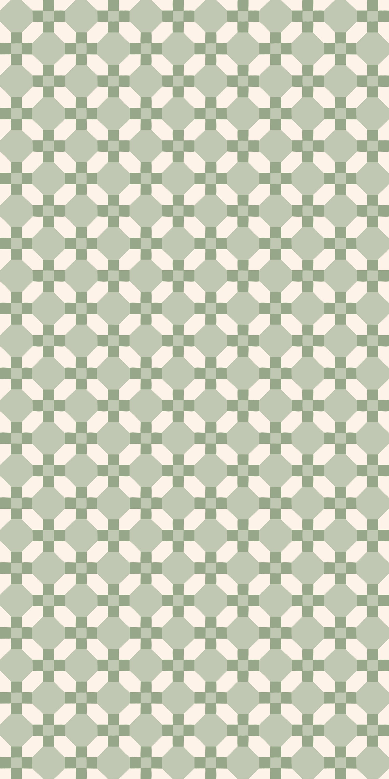 Moss -- D6D0C2