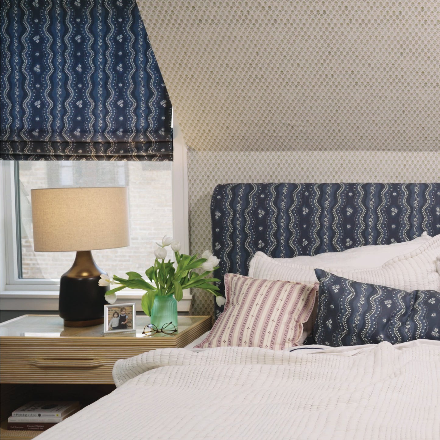 Idlewild Fabric