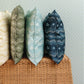 Idlewild Fabric in Light Blue