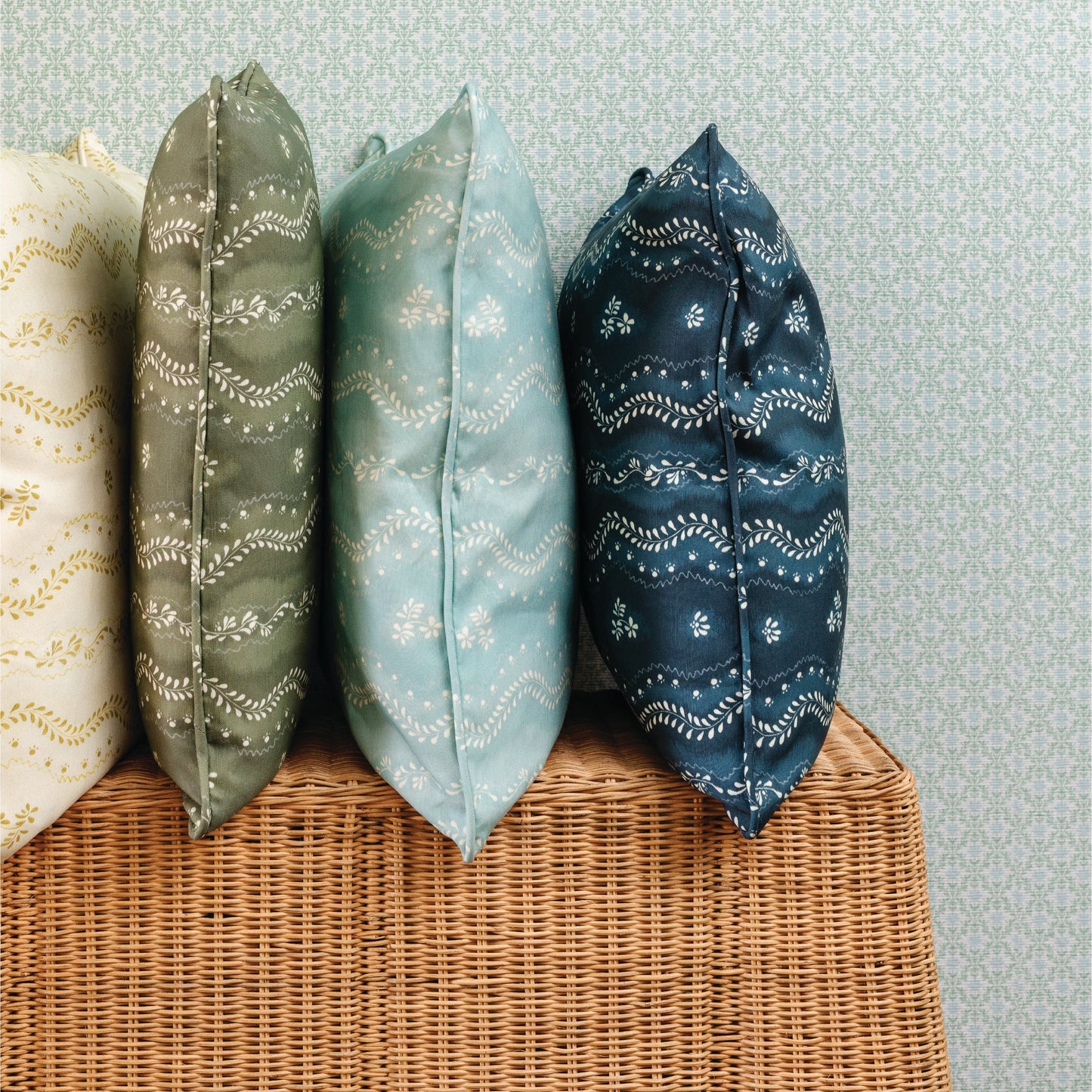 Idlewild Fabric