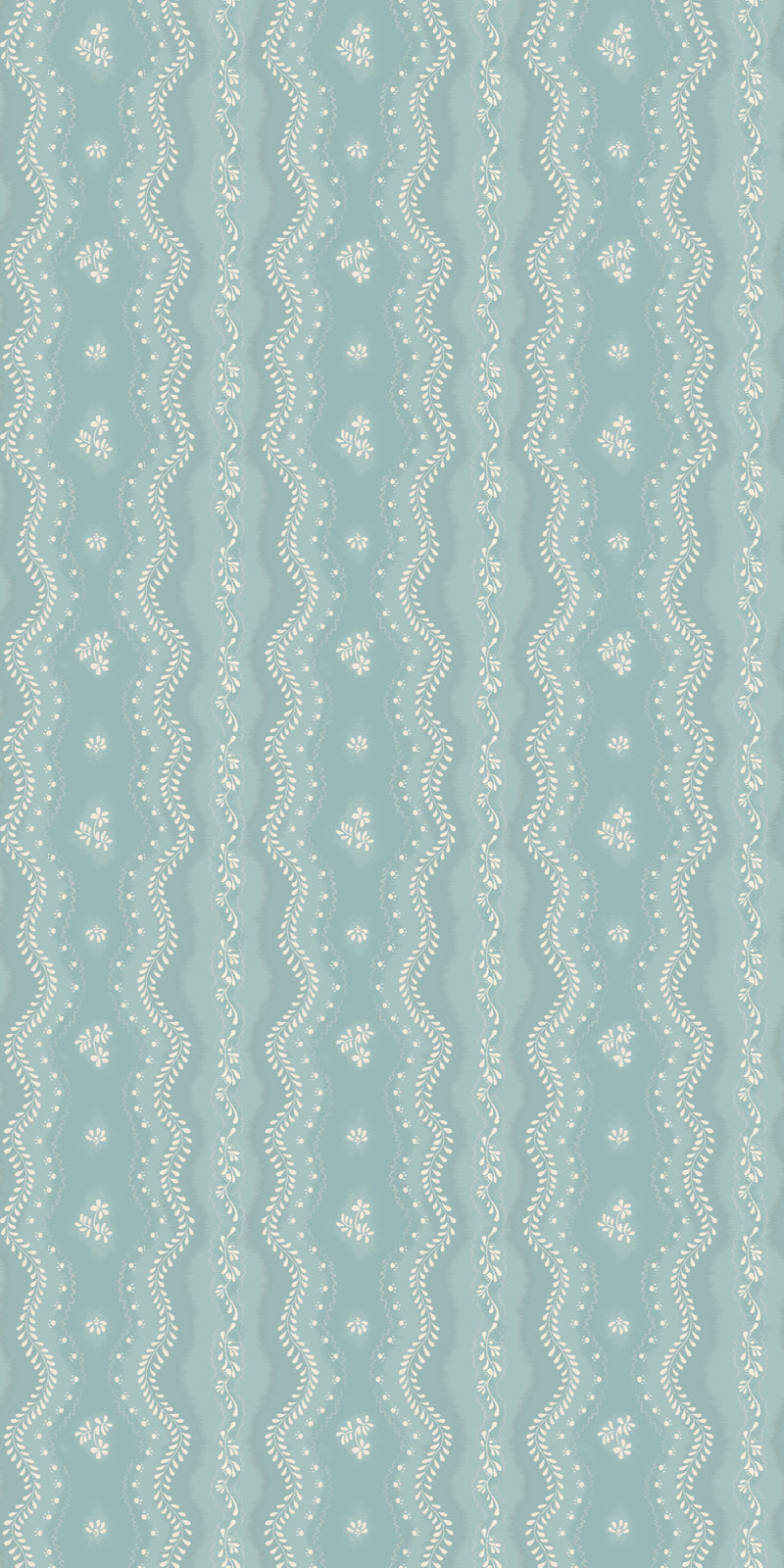 Idlewild in Light Blue color