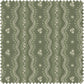 Idlewild Fabric Fabric in Olive