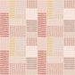 Image of In Petite Stitches in Pink Wallpaper