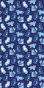 Indigo -- 28295D