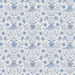 Image of Jaal in Blue Wallpaper
