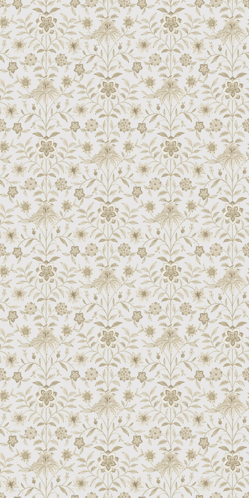 Jaal in Tan color