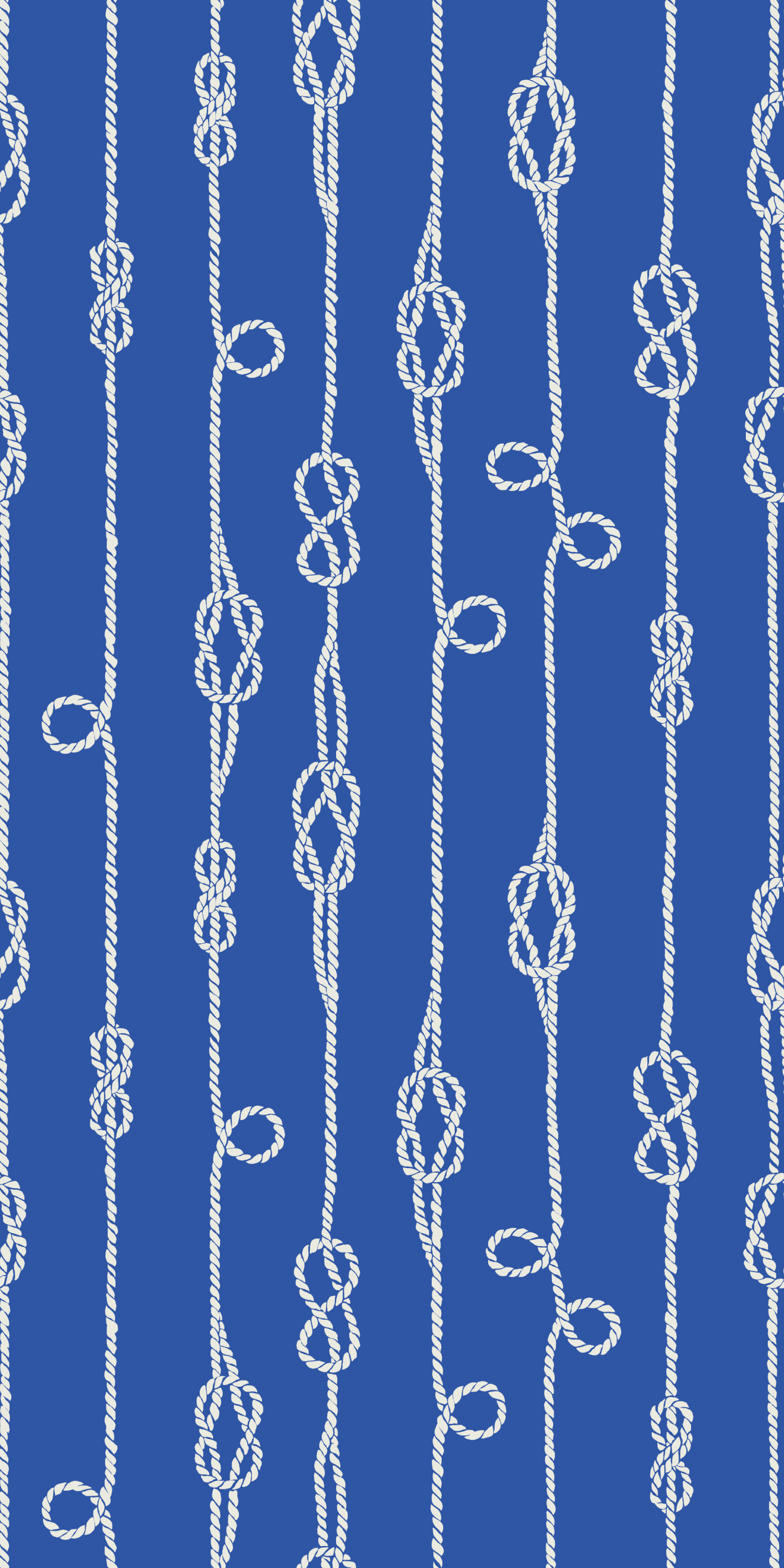 Nautical Knots Chasing Paper