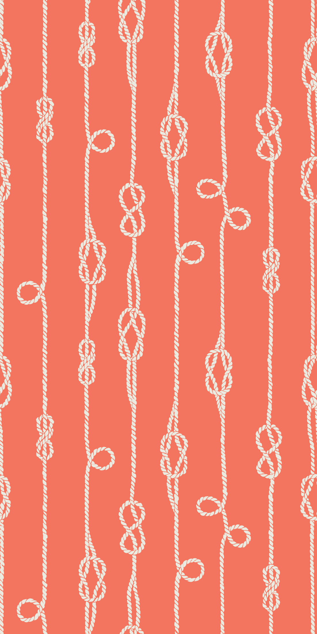 Nautical Knots Chasing Paper