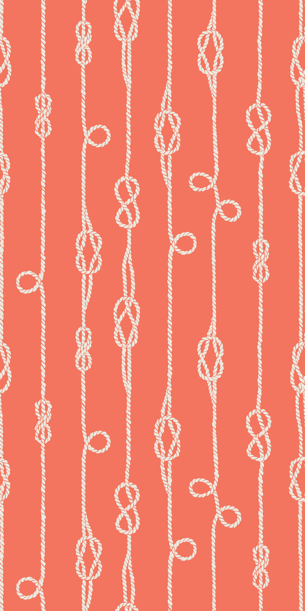 Nautical Knots Chasing Paper