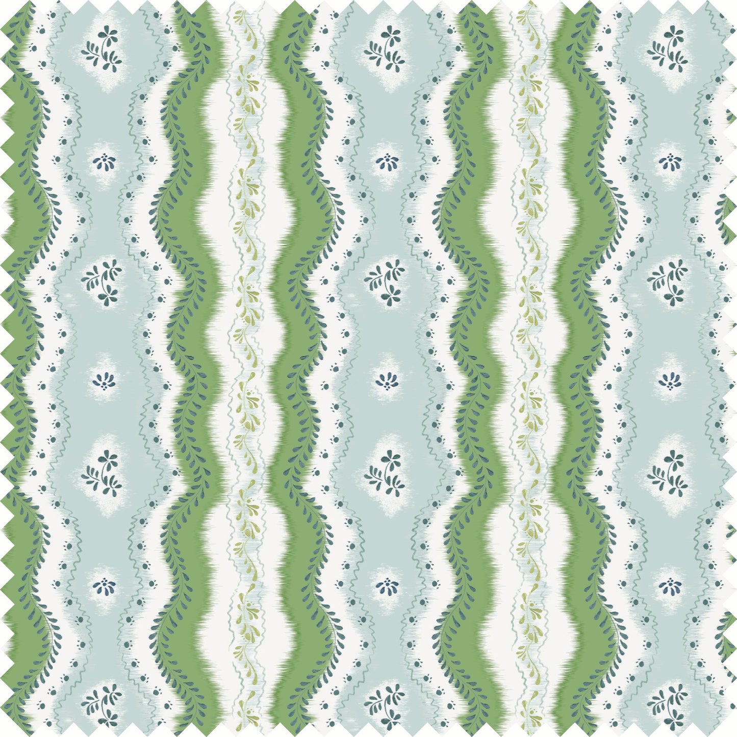 Kent Street Fabric