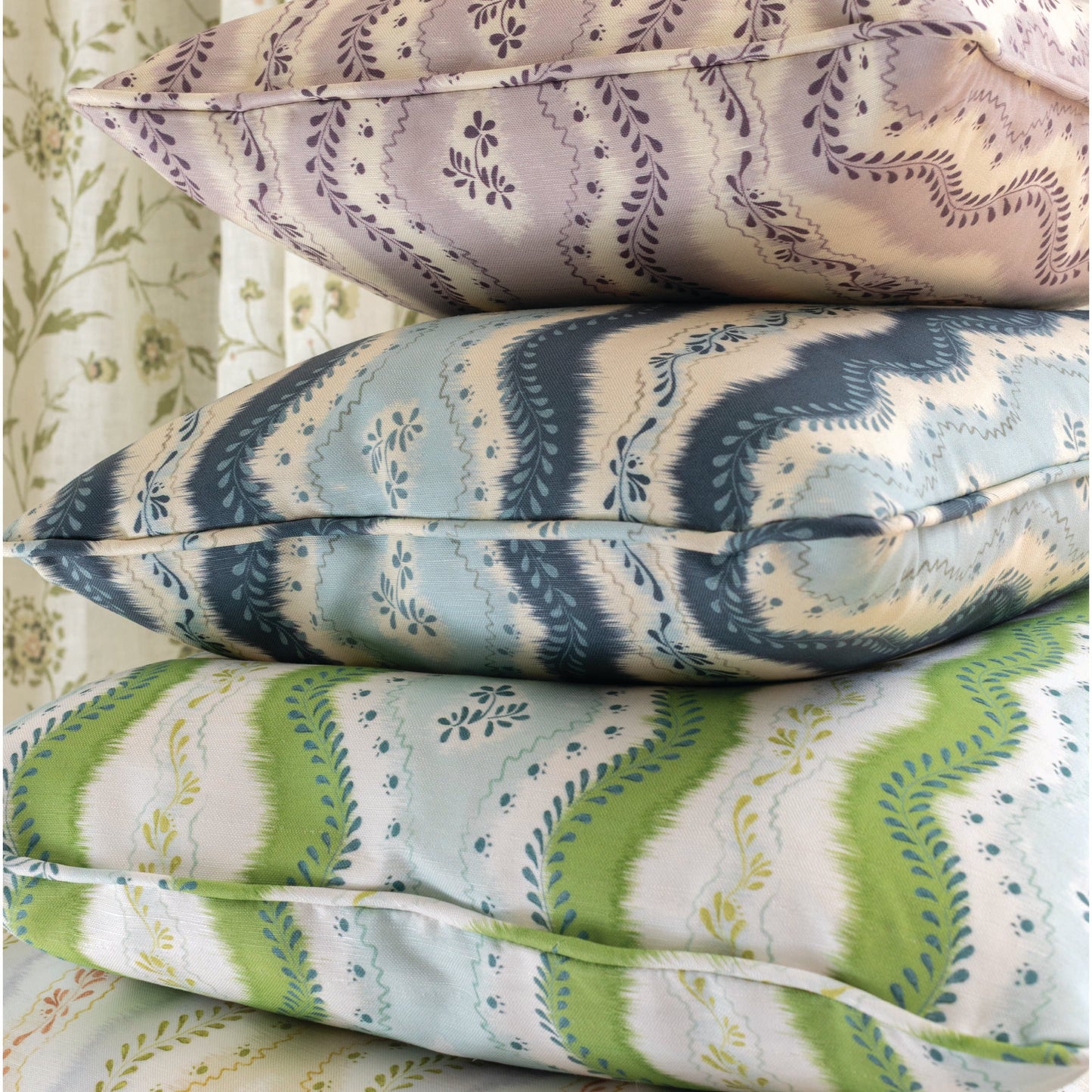 Kent Street Fabric