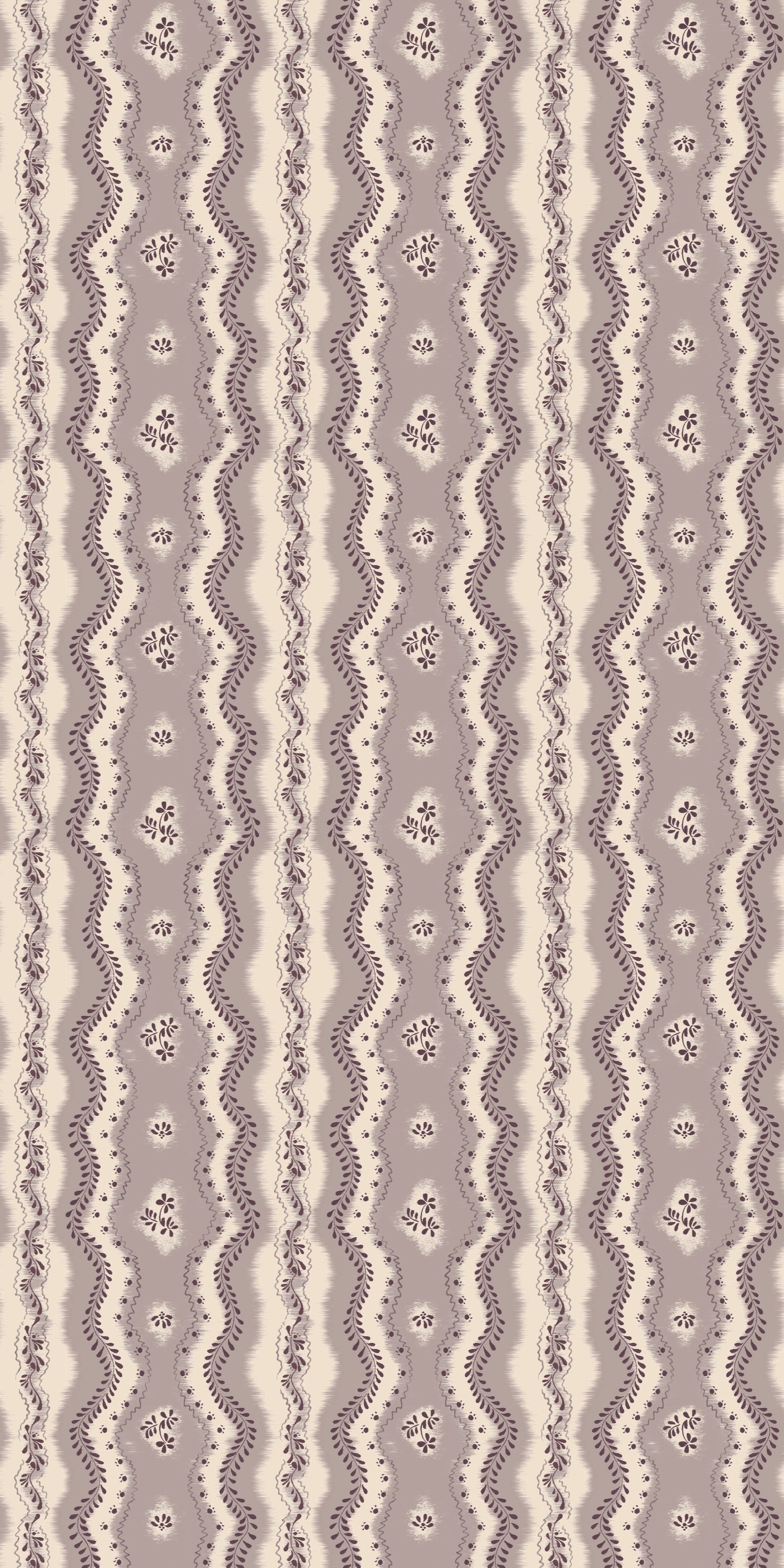 Kent Street in Mauve color