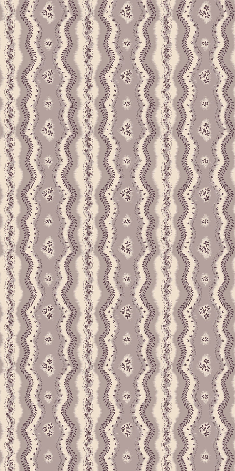Kent Street in Mauve color