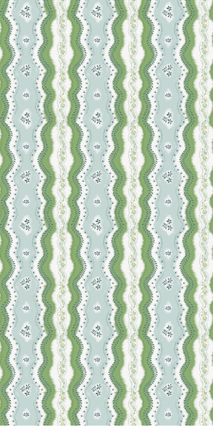 Image of Kent Street in Vine Wallpaper