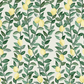 Lemons in Daytime Wallpaper