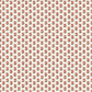 Image of Little Bloom in Coral Wallpaper