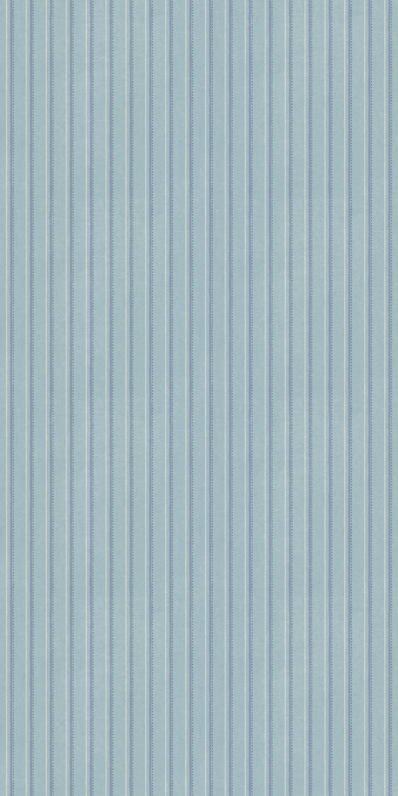 Layered Stripe in Cornflower color