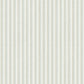 Image of Layered Stripe in Bluebonnet Wallpaper