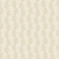 Heritage Vine in Cream/Lichen wallpaper.