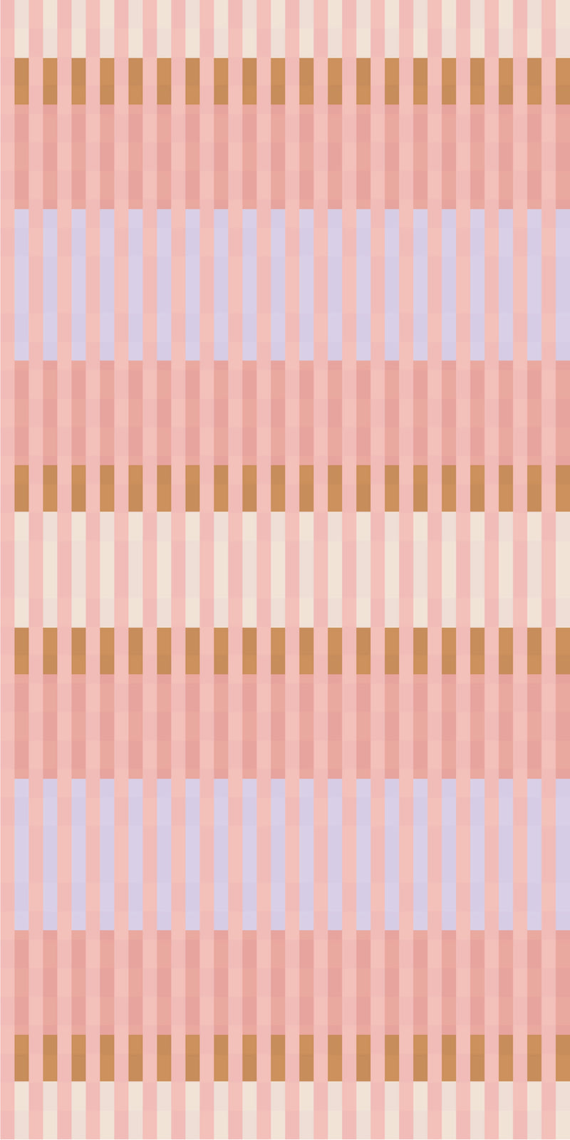 Line Essence in Pink color