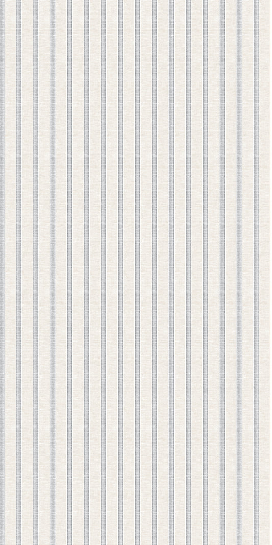 Linen Stripe