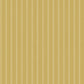 Image of Linen Stripe in Marigold/Oat Wallpaper