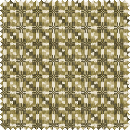 Loon Lake Fabric Fabric in Lichen
