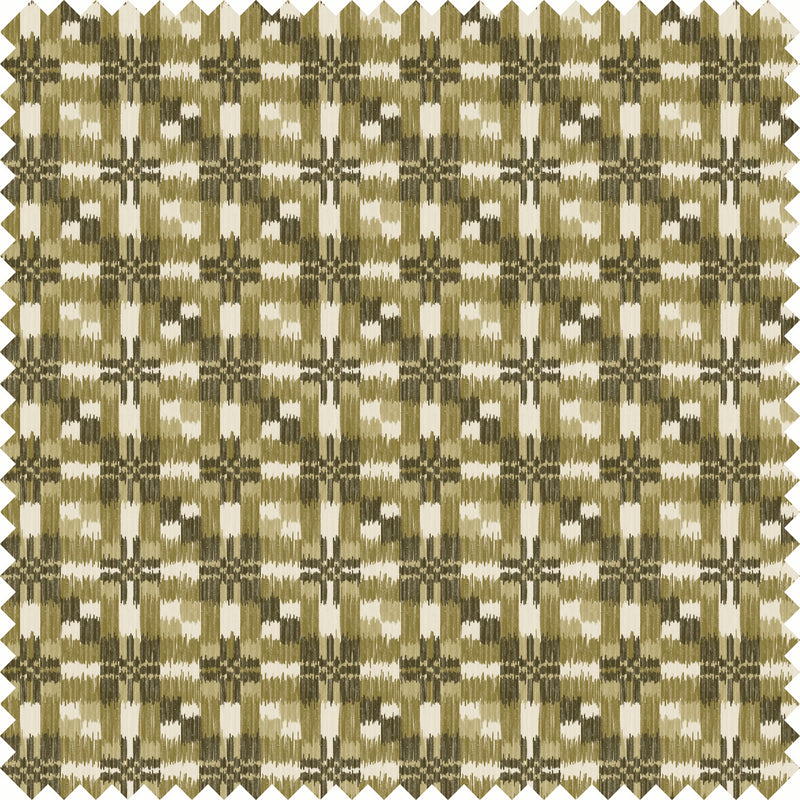 Loon Lake Fabric in Lichen color