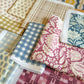 Loon Lake Fabric Fabric in Mulberry