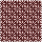 Loon Lake Fabric Fabric in Mulberry