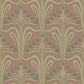 Image of Lucille in Minnie Wallpaper