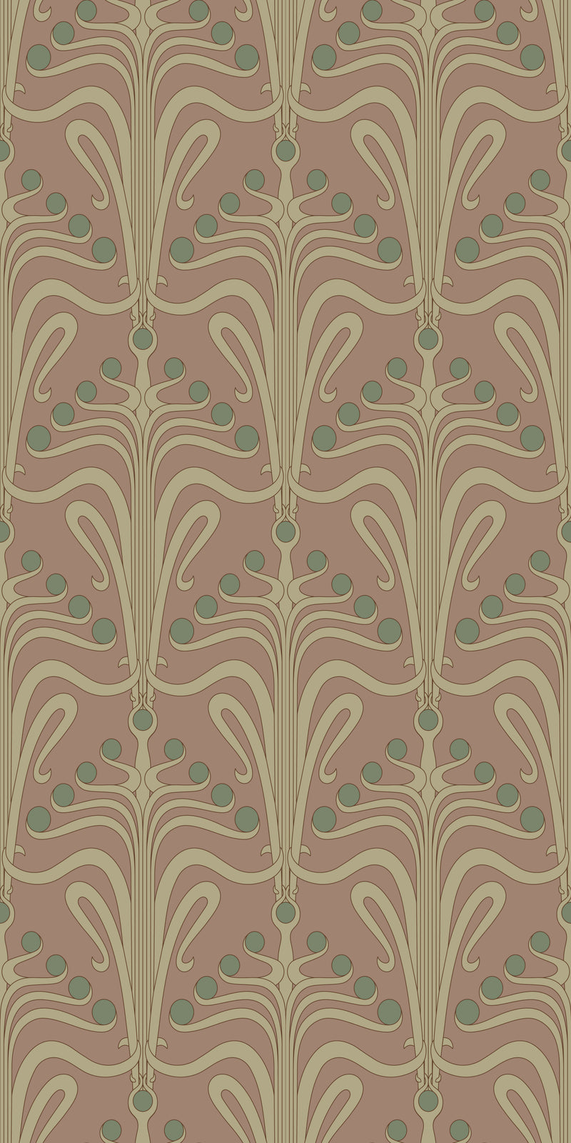 Lucille in Minnie color