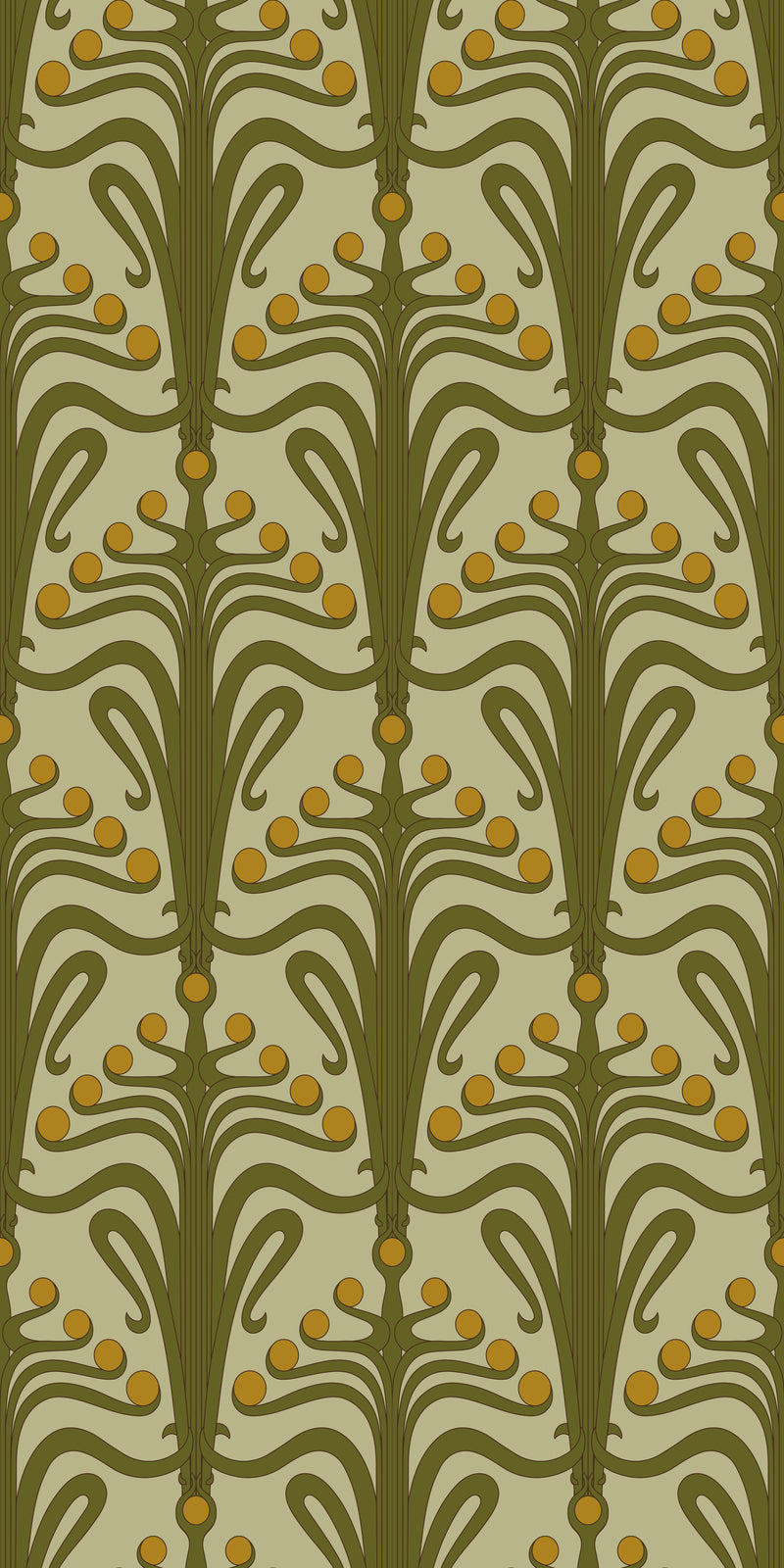 Lucille in Polly color