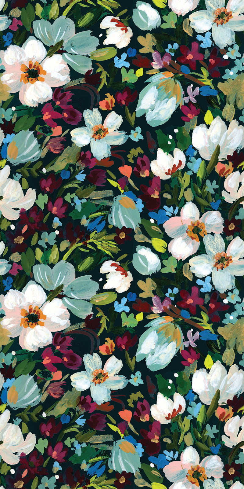 Marin Bouquet in Multi color