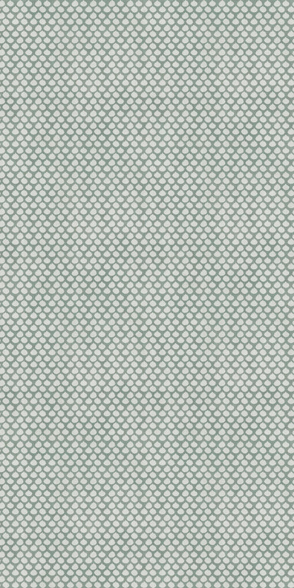 Markham Linen Fabric in Mineral