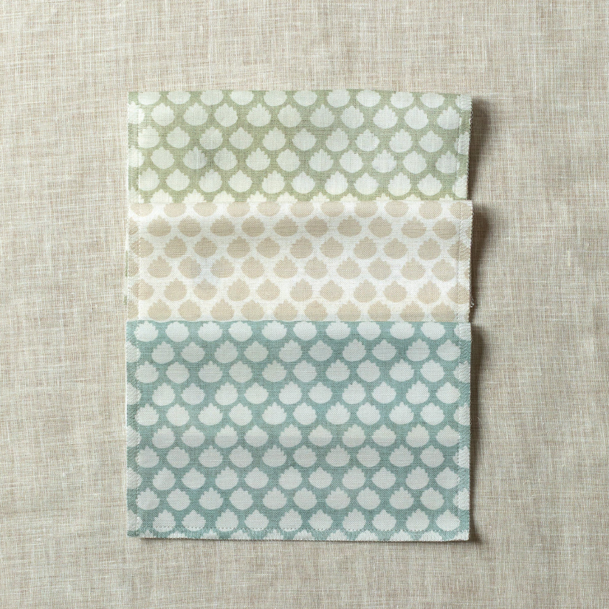 Markham Fabric