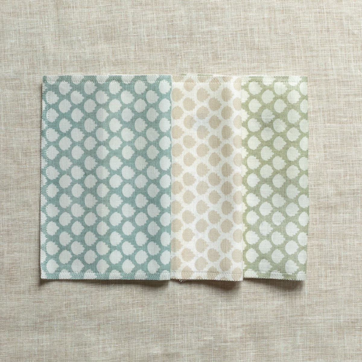 Markham Sheer Fabric