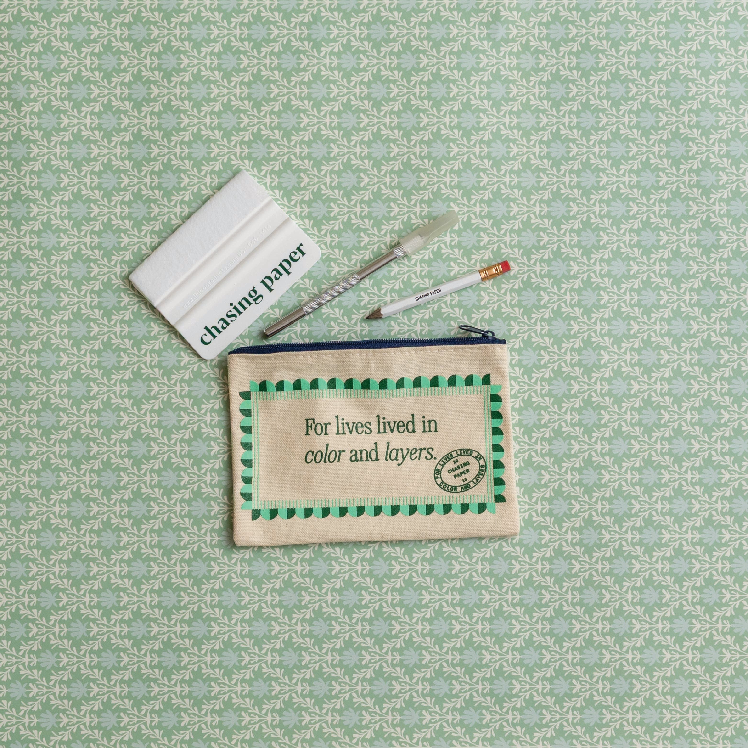 Peel Stick Install Kit