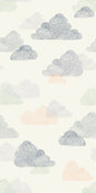 Cream/Grey Blue -- 4C8C8A