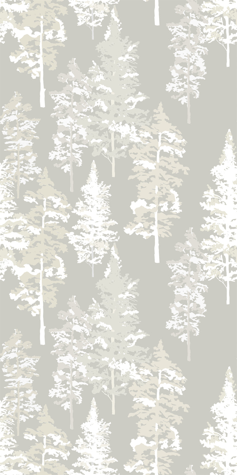 Pacific Northwest in Greige color