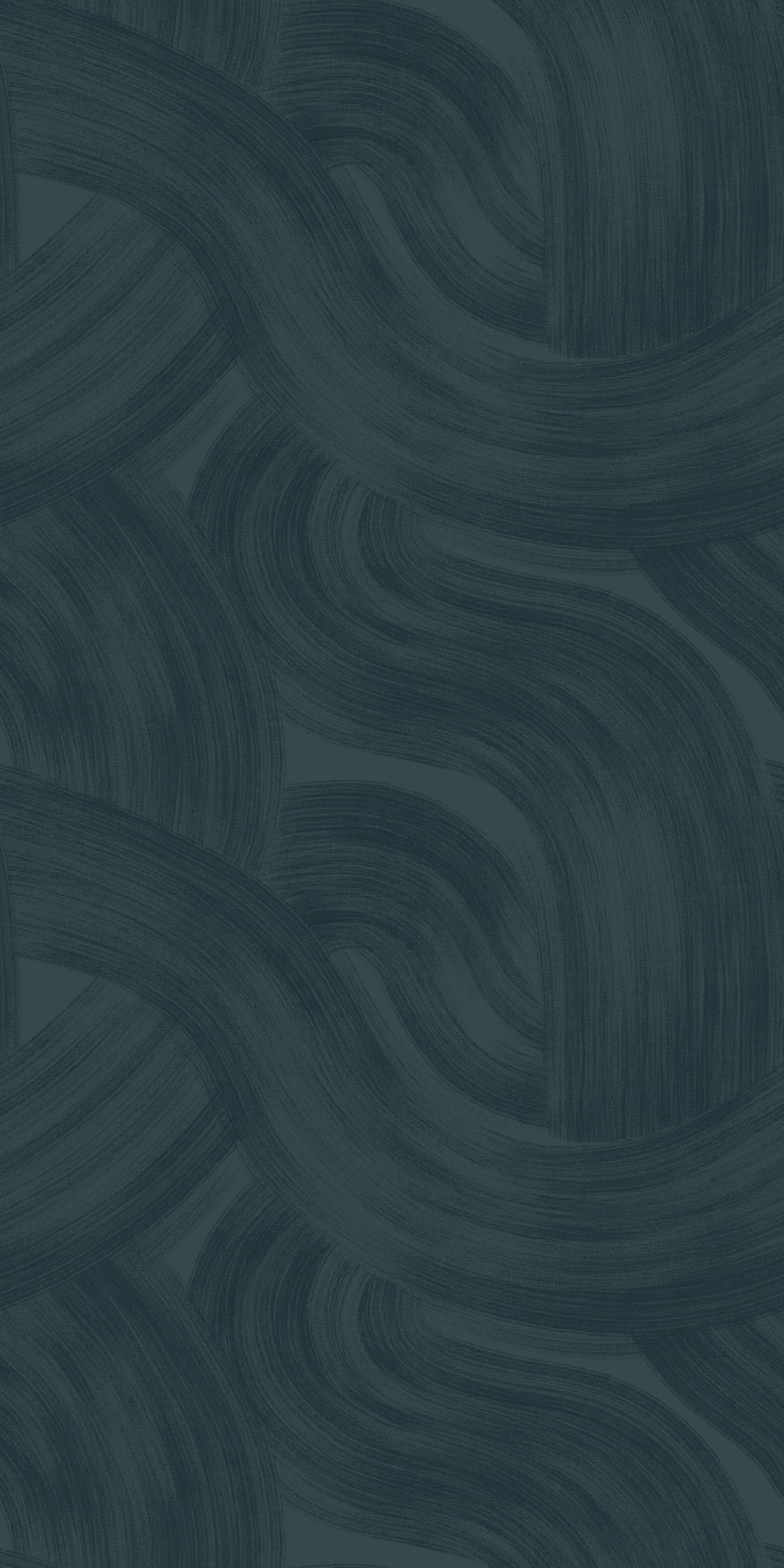 Painted Wave