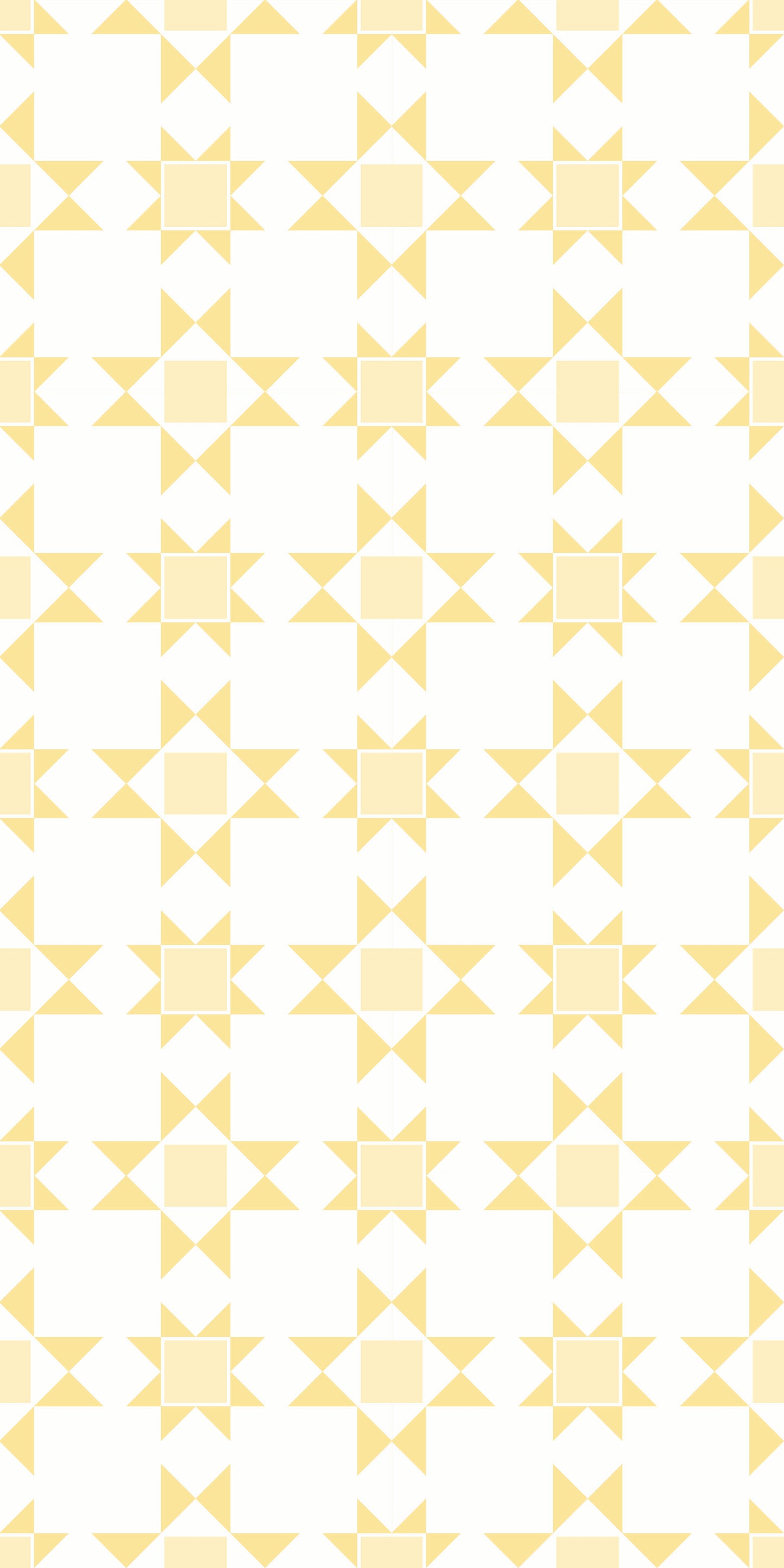Patchwork Tile Decal