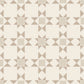 Patchwork Tile Decal Tile/Flooring in Tanglewood