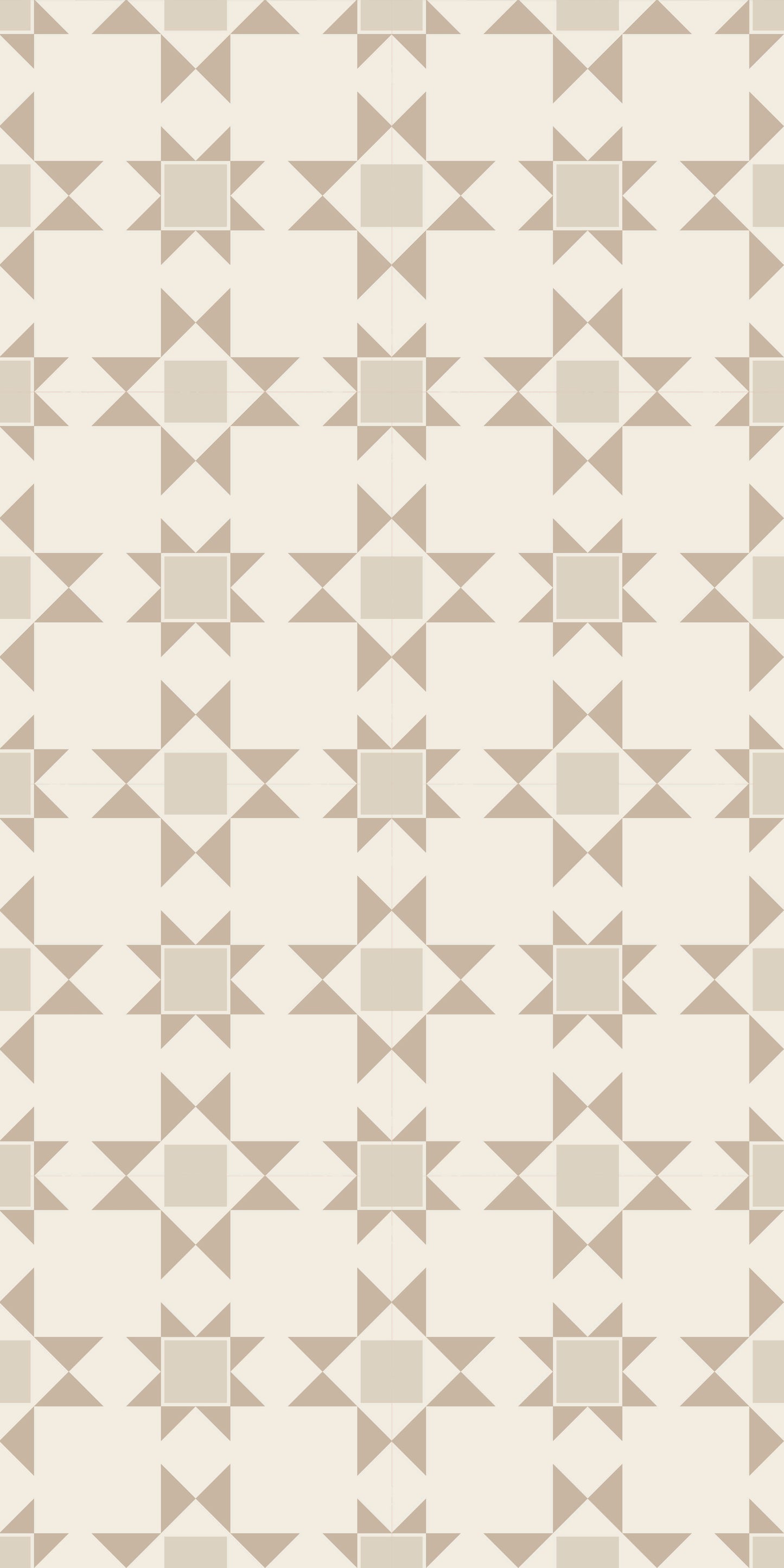 Patchwork Tile Decal