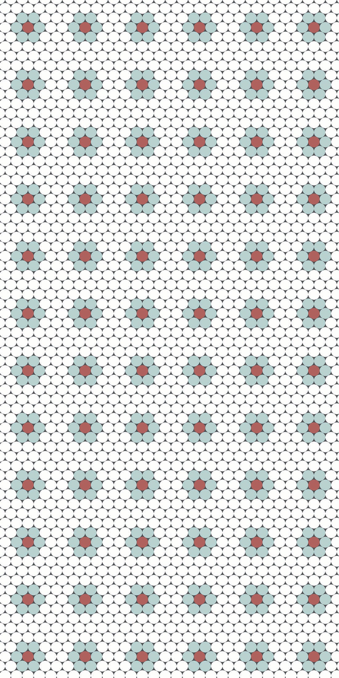Paper Chasing Sticker Penny Tile Decals – Chasing Paper