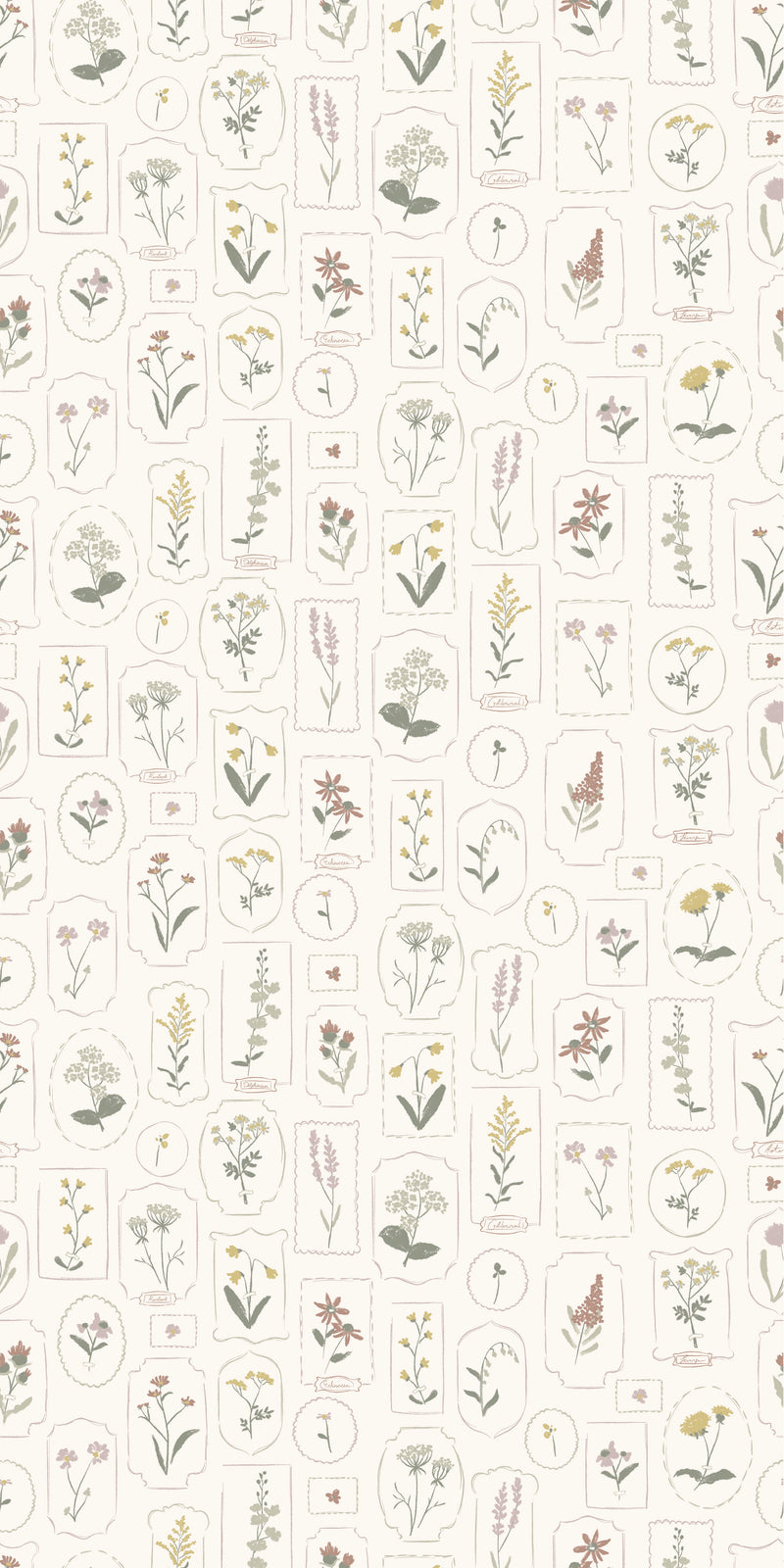 Petal Press in Multi color